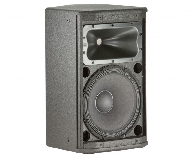 JBL PRX412M