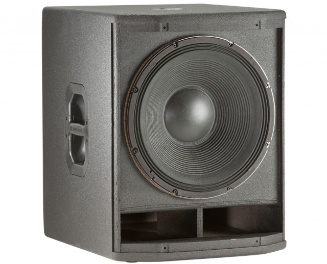 JBL PRX418S