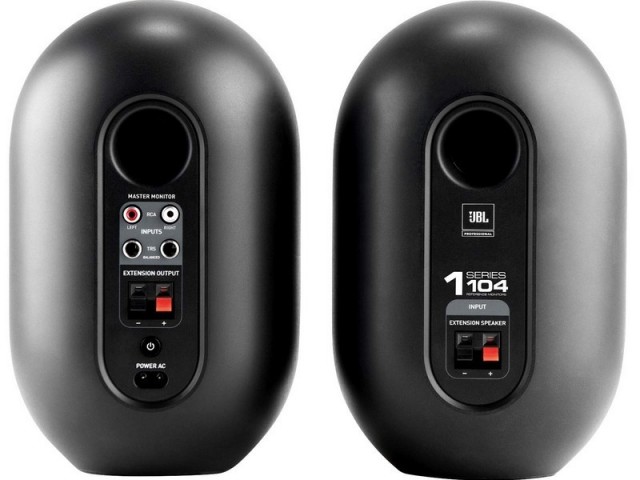 ����������� ������� JBL One 104 BT