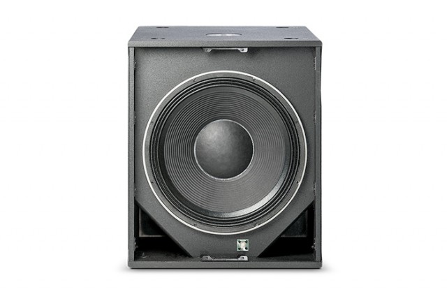 JBL VTX-F18S