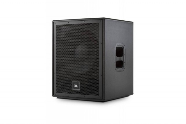 JBL IRX115S