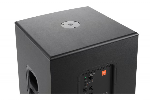 JBL IRX115S