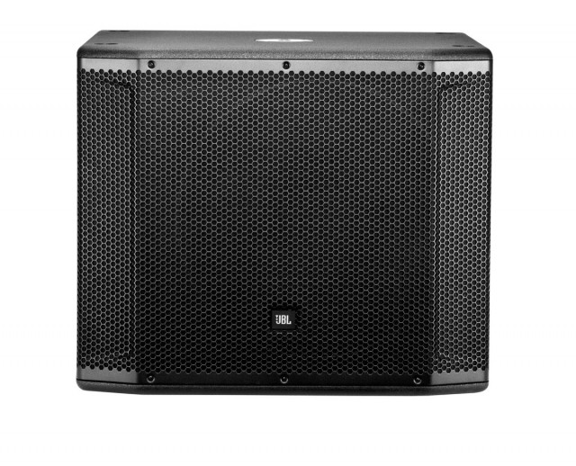 JBL SRX818S