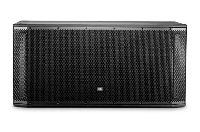 JBL SRX828SP