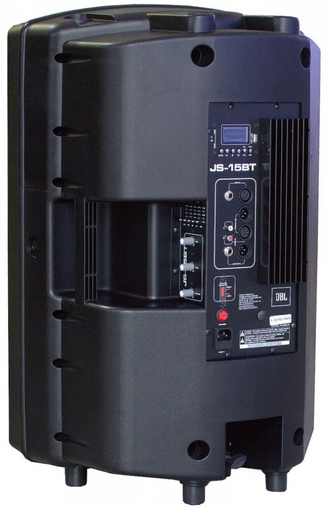 JBL JS-15BT BTB