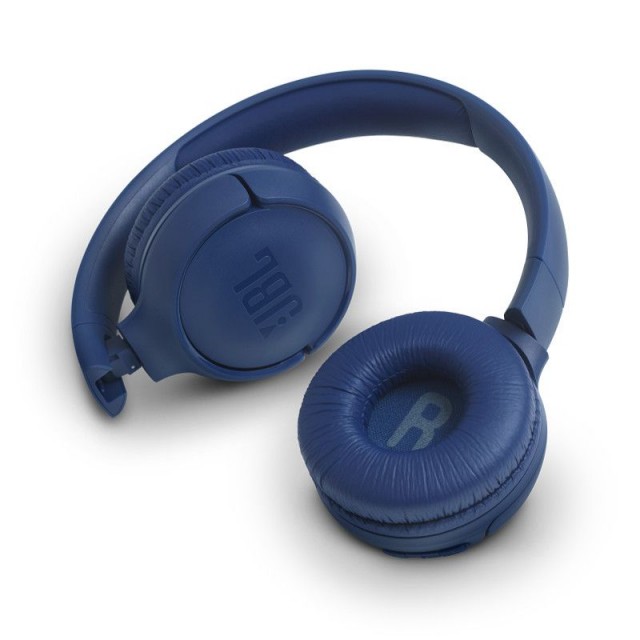 JBL T500BT Blue