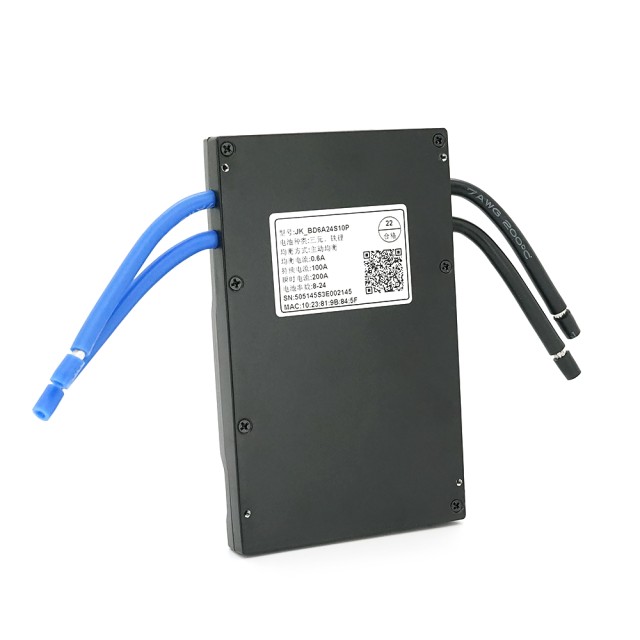 JiKong JK-BD6A24S10P