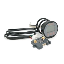 JiKong TR16H-8-120V-50A