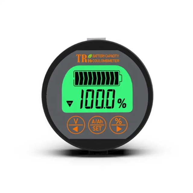 JiKong TR16H-8-120V-100A