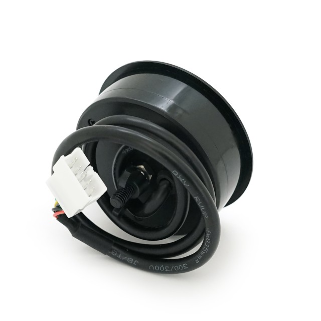 JiKong TR16H-8-120V-100A