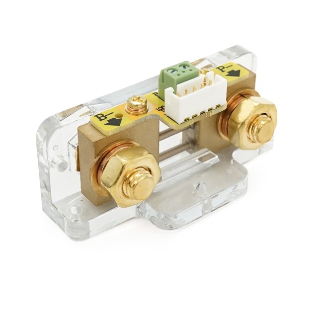 JiKong TR16H-8-120V-100A