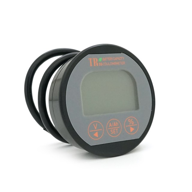 JiKong TR16H-8-120V-350A