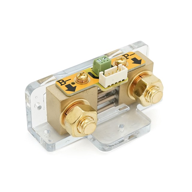 JiKong TR16H-8-120V-350A