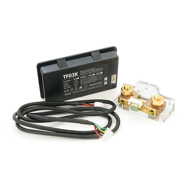 JiKong TF03K-8-120V-100A