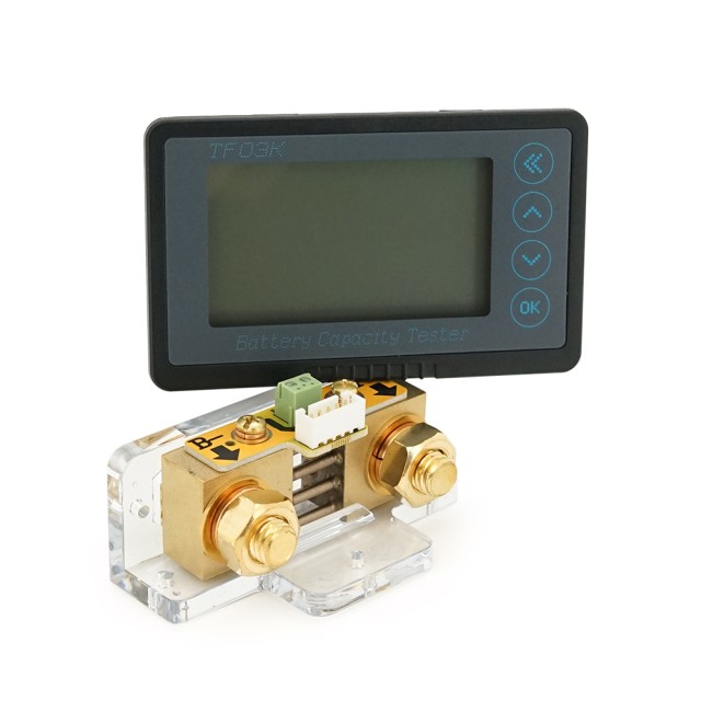 JiKong TF03K-B-100V-350A