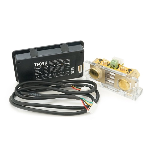 JiKong TF03K-B-100V-350A