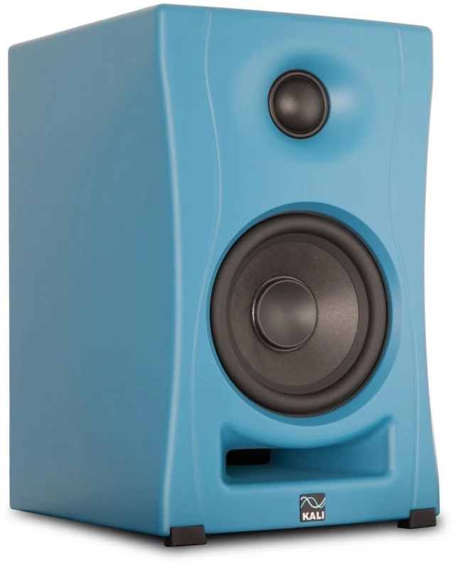 Kali Audio LP-UNF Blue