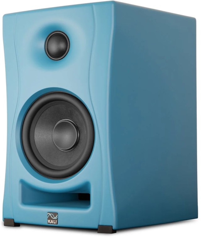 Kali Audio LP-UNF Blue