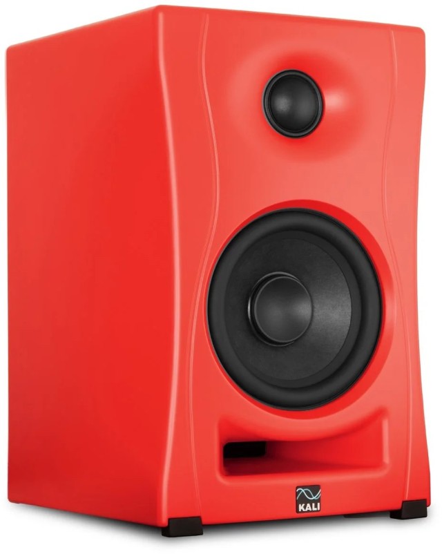 Kali Audio LP-UNF Red