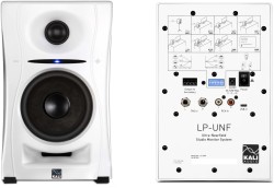 Kali Audio LP-UNF White