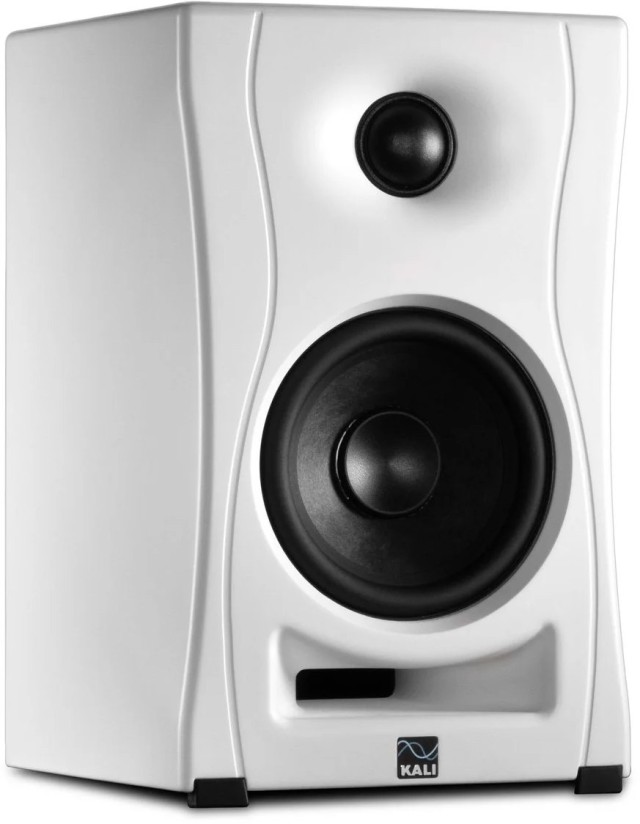 Kali Audio LP-UNF White