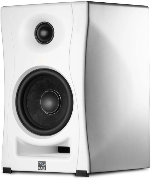 Kali Audio LP-UNF White