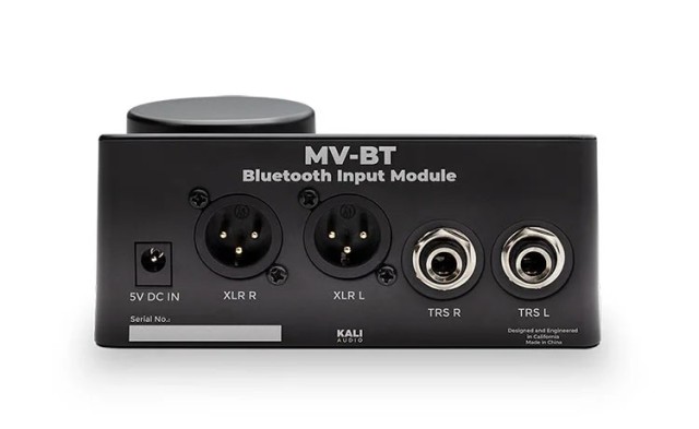 ���������� ���������� Kali Audio MV-BT