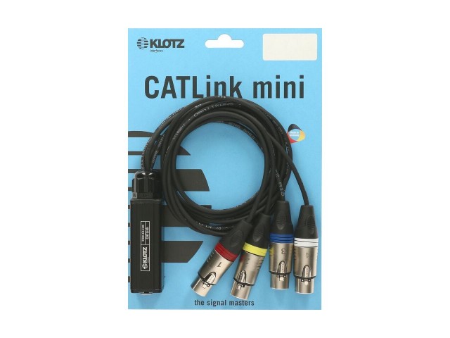 Klotz CLAES-MINI40