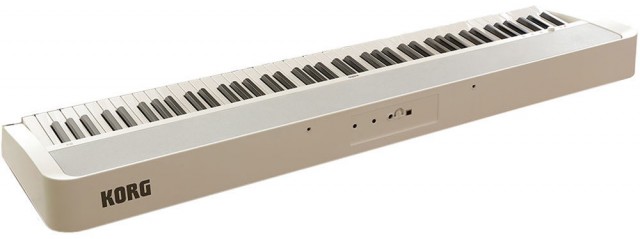 ����������� ������� Korg B2-WH