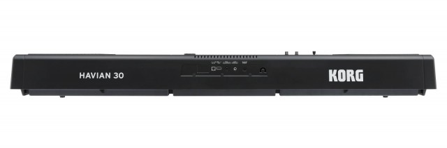 Korg Havian 30