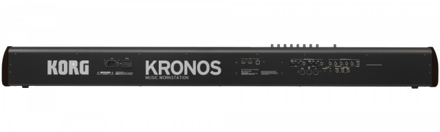 KORG KRONOS2-88 LS