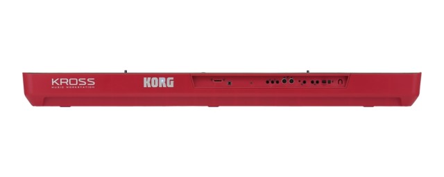 KORG KROSS 88