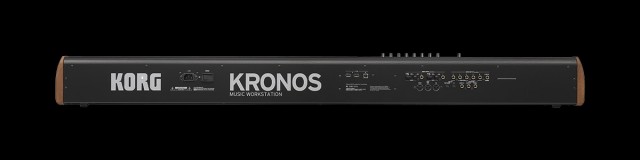 KORG KRONOS2-88