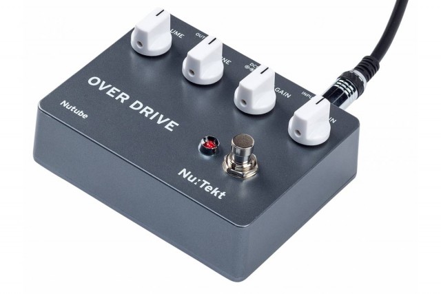 KORG OD-S