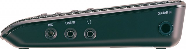 Korg Sound On Sound SR1