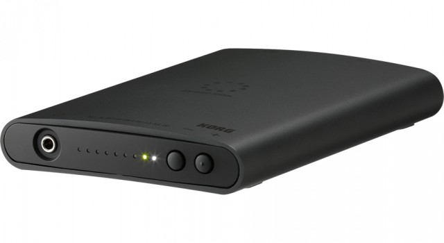 Korg DS-DAC-100M
