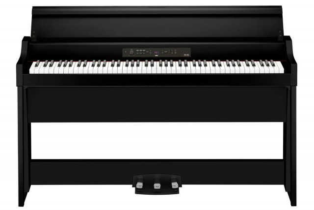 �������� ������� Korg G1 AIR BK