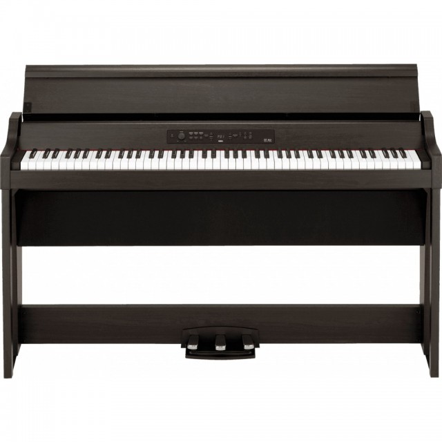 �������� ������� Korg G1 BR