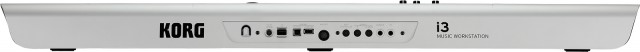 Korg i3