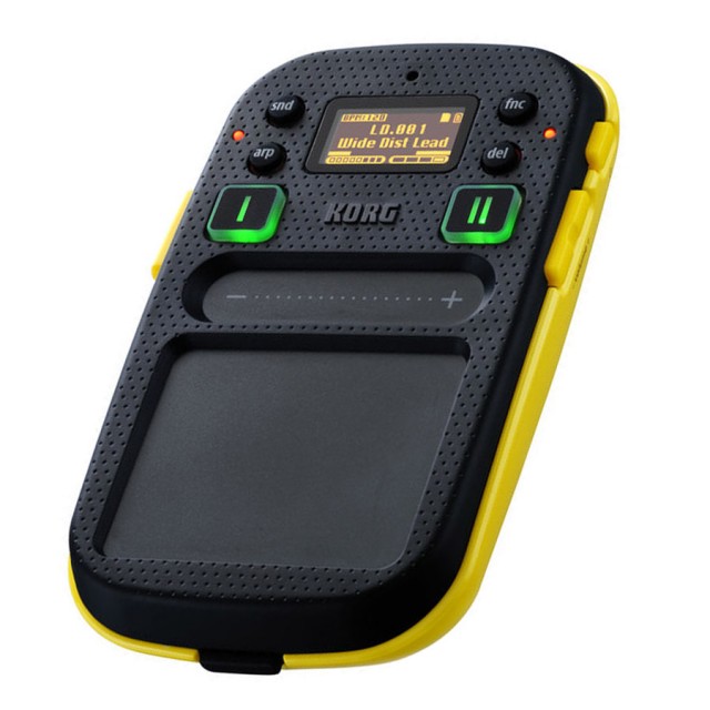 Korg Kaossilator 2 KO2