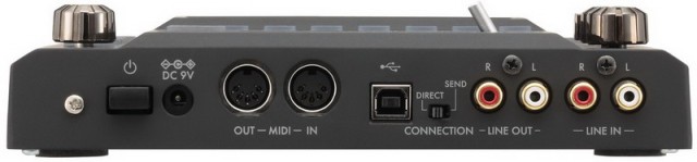 ���������� Korg Kaoss Pad KP3 Plus