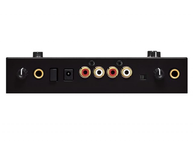 ���������� Korg Kaoss Pad Quad