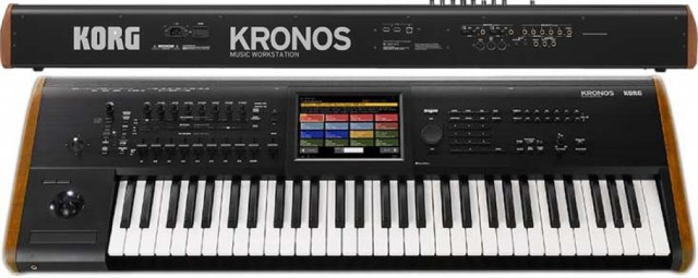 KORG KRONOS2-61