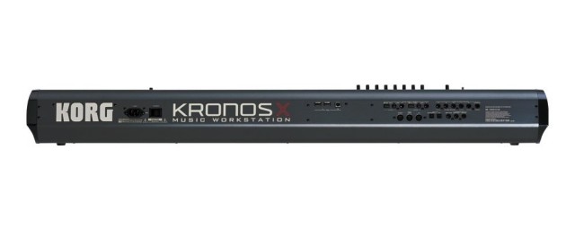 KORG KRONOS X-73