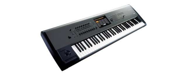 KORG KRONOS 88