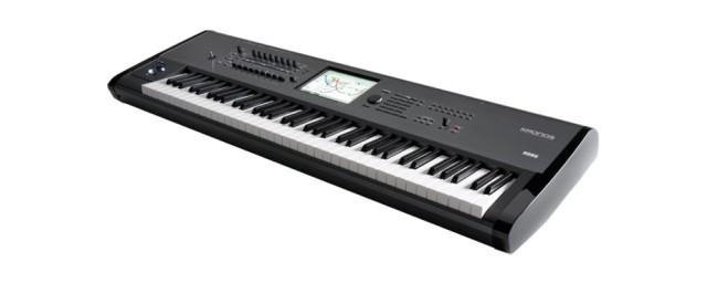 KORG KRONOS 88