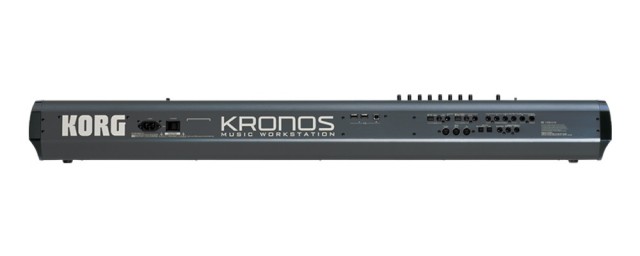 KORG KRONOS 88