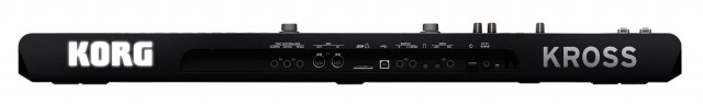 KORG KROSS2-61