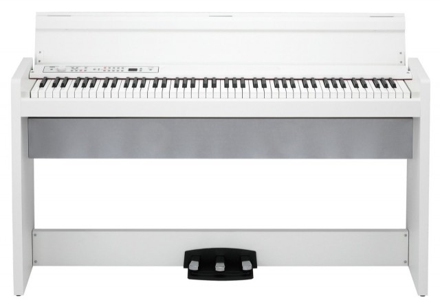 Korg LP-380 WH