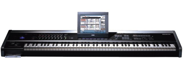 KORG OASYS 88